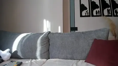 NessaDay webcam stripchat model stream image