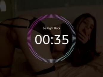 sweet_mistie webcam model stream image