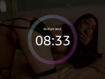 sweet_mistie webcam model stream image