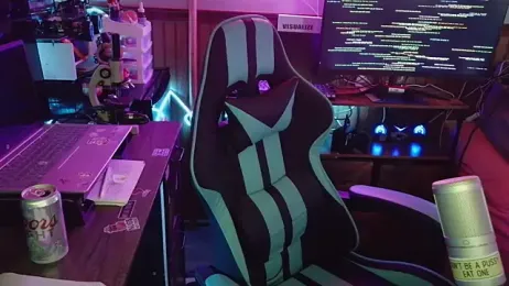 mirannacult webcam model stream image