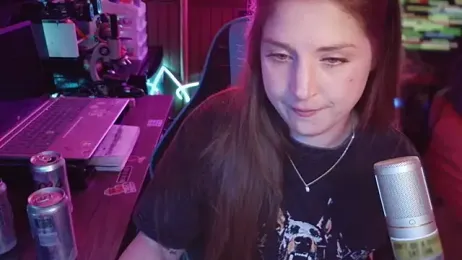 mirannacult webcam model stream image