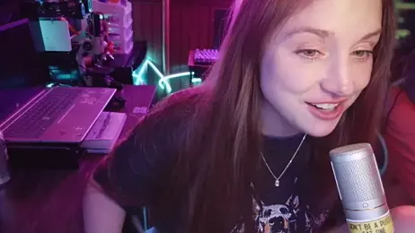 mirannacult webcam model stream image