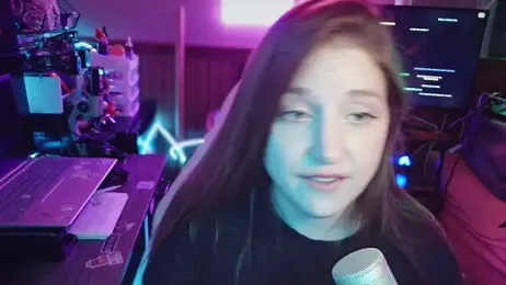 mirannacult webcam model stream image