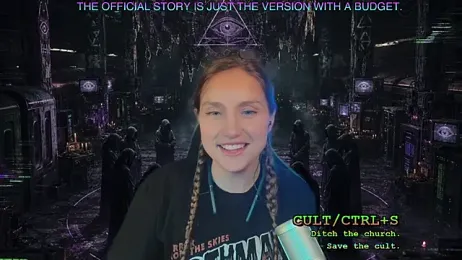 mirannacult webcam model stream image