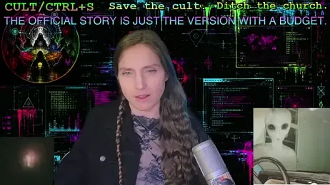 mirannacult webcam model stream image