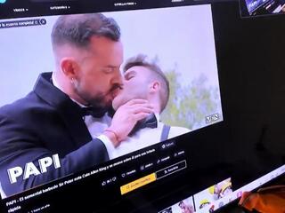 Tristan Woody webcam model stream image