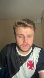 lucao07 webcam model stream image