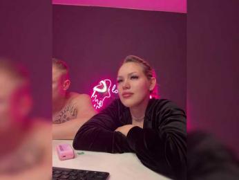 James-Eva0 webcam model stream image