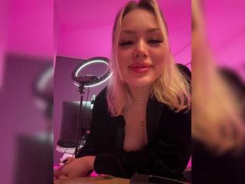 James-Eva0 webcam model stream image