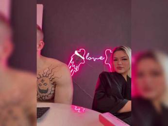 James-Eva0 webcam bongacams model stream image