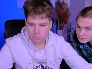 michael-strong webcam model stream image