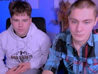 michael-strong webcam model stream image