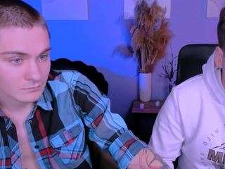 michael-strong webcam model stream image