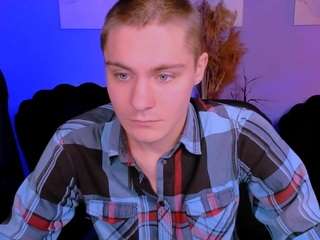 michael-strong webcam model stream image