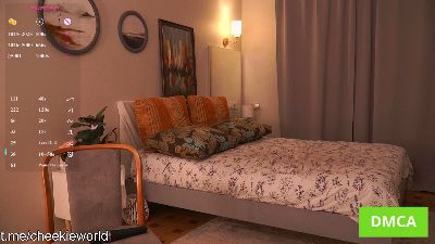 DeboraAckerley webcam model stream image