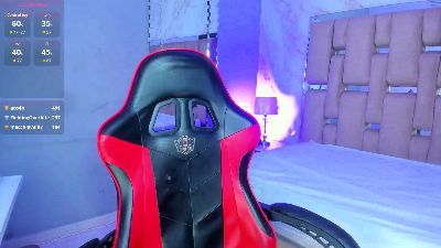 ThanaHaluff webcam model stream image