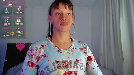 Summer_XO webcam model stream image