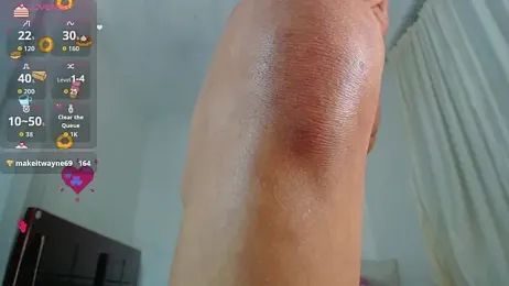 Summer_XO webcam model stream image