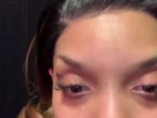 rakiyah-charms webcam model stream image