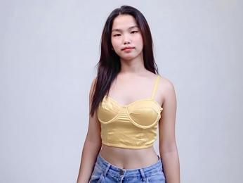 SamanthaEnriquez webcam livejasmin model stream image