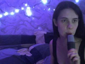 DaysieUna webcam bongacams model stream image