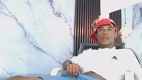 TonnyMarck webcam model stream image