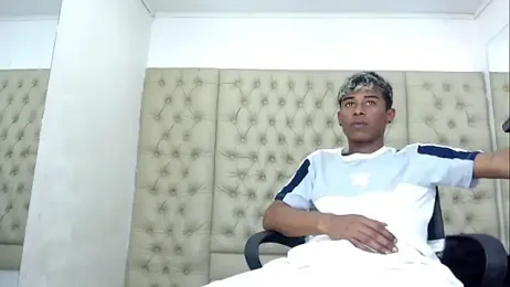 TonnyMarck webcam model stream image