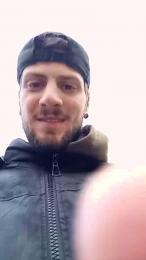 Maxim2707 webcam cam4 model stream image