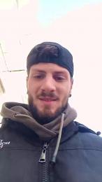 Maxim2707 webcam cam4 model stream image