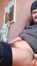 Maxim2707 webcam cam4 model stream image