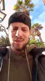 Maxim2707 webcam cam4 model stream image