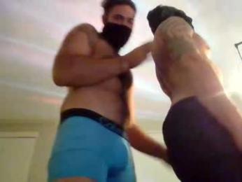 wolfeincontrol webcam model stream image