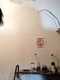 PielyFuego webcam stripchat model stream image