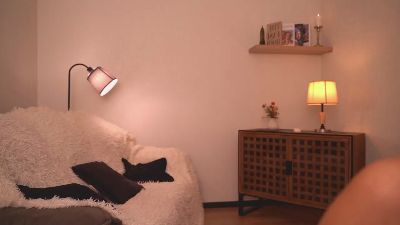 OdetteAllenson webcam model stream image