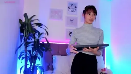 little_kawaiigirl_ webcam model stream image