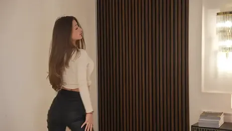 Luna_secretgirl webcam model stream image