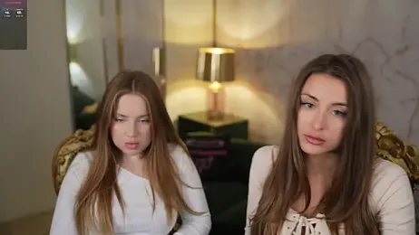 Luna_secretgirl webcam stripchat model stream image