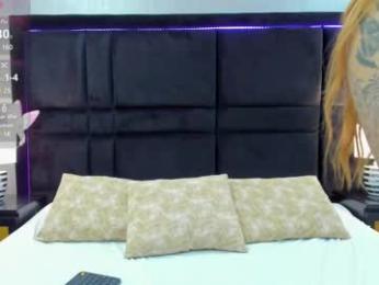 ambarsantany webcam model stream image