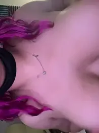 Lola-bunny-arab webcam model stream image