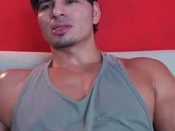 wild_col webcam chaturbate model stream image