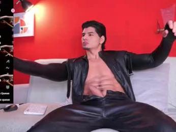 wild_col webcam chaturbate model stream image