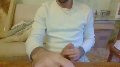 MaxSuperdot20cm webcam model stream image