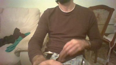 MaxSuperdot20cm webcam model stream image