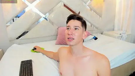 Angel_Sanzz webcam model stream image