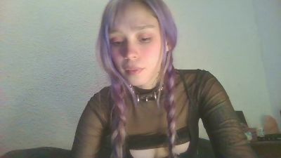 mielcita6547 webcam model stream image