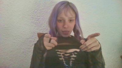 mielcita6547 webcam model stream image