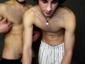 oliver_baker webcam model stream image