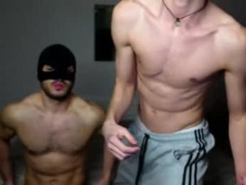 oliver_baker webcam model stream image