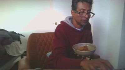 2connect420 webcam model stream image