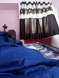 MUMTAJ-1 webcam model stream image